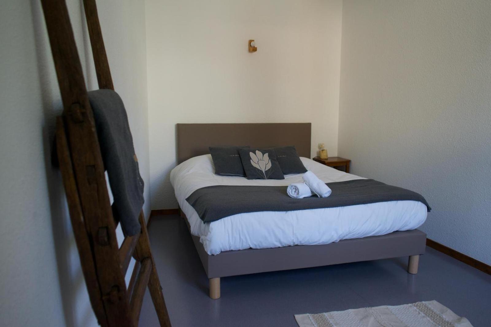 Auberge Du Savel Clavans-en-Haut-Oisans Eksteriør billede