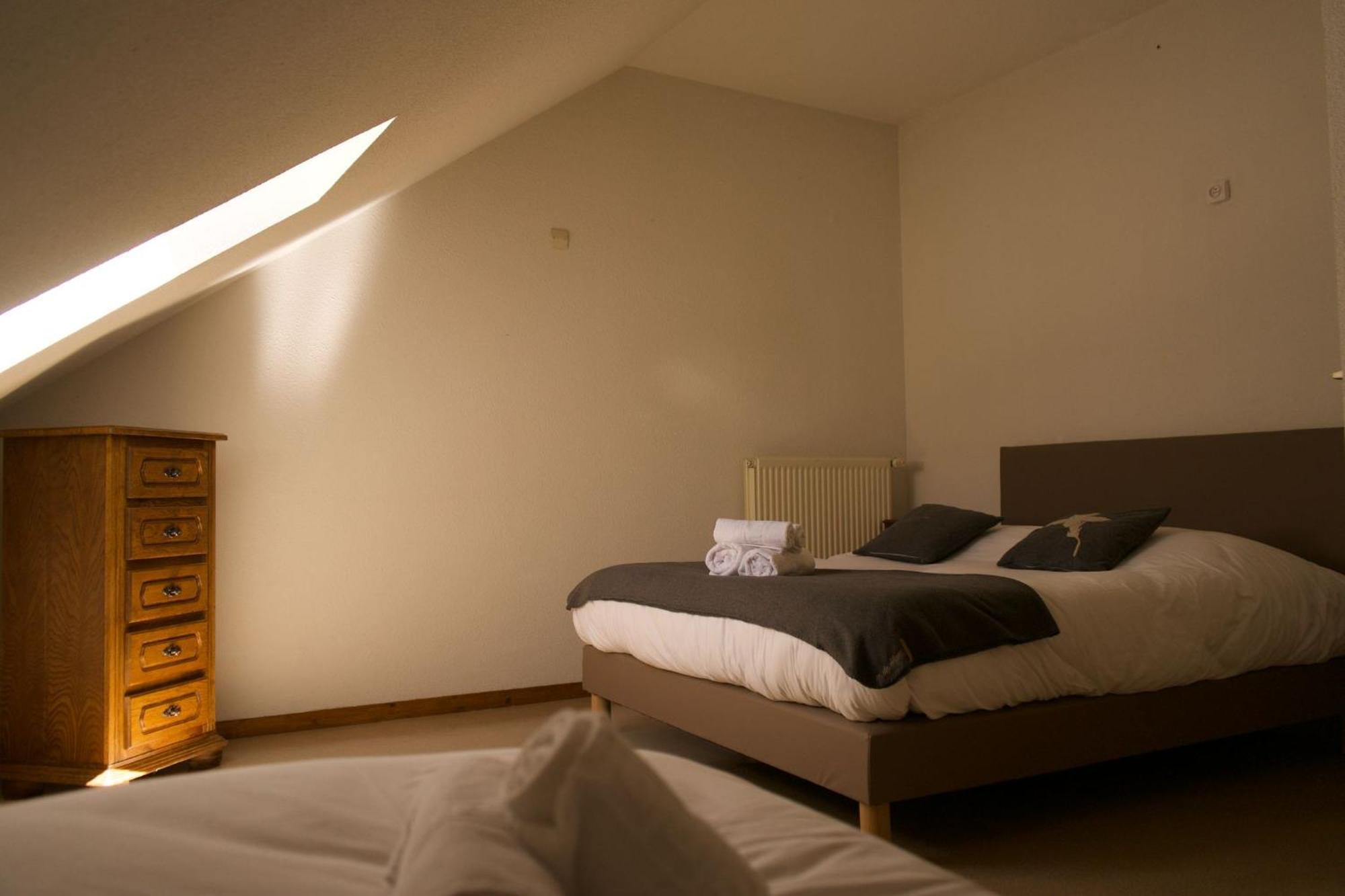Auberge Du Savel Clavans-en-Haut-Oisans Eksteriør billede