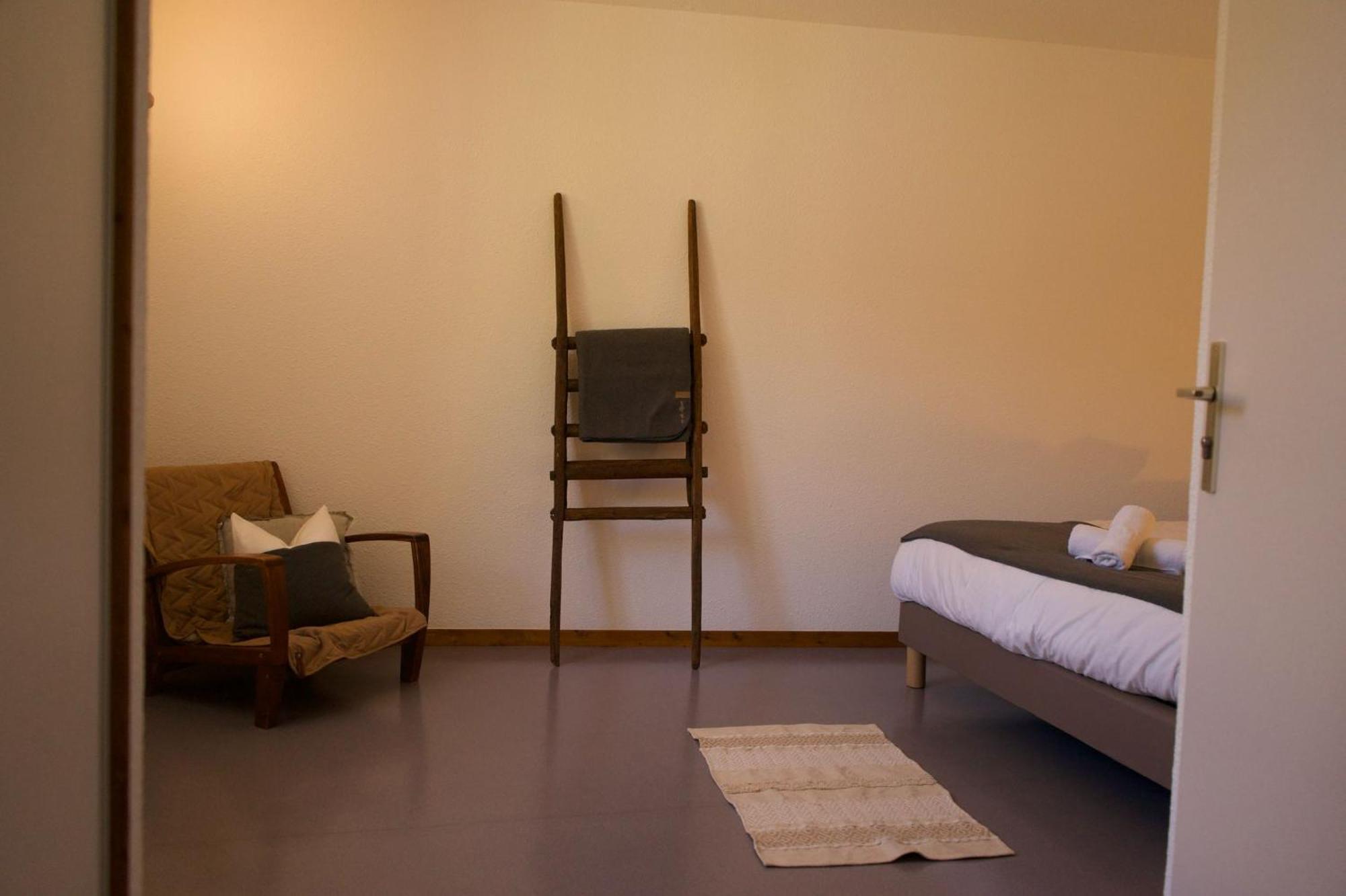 Auberge Du Savel Clavans-en-Haut-Oisans Eksteriør billede