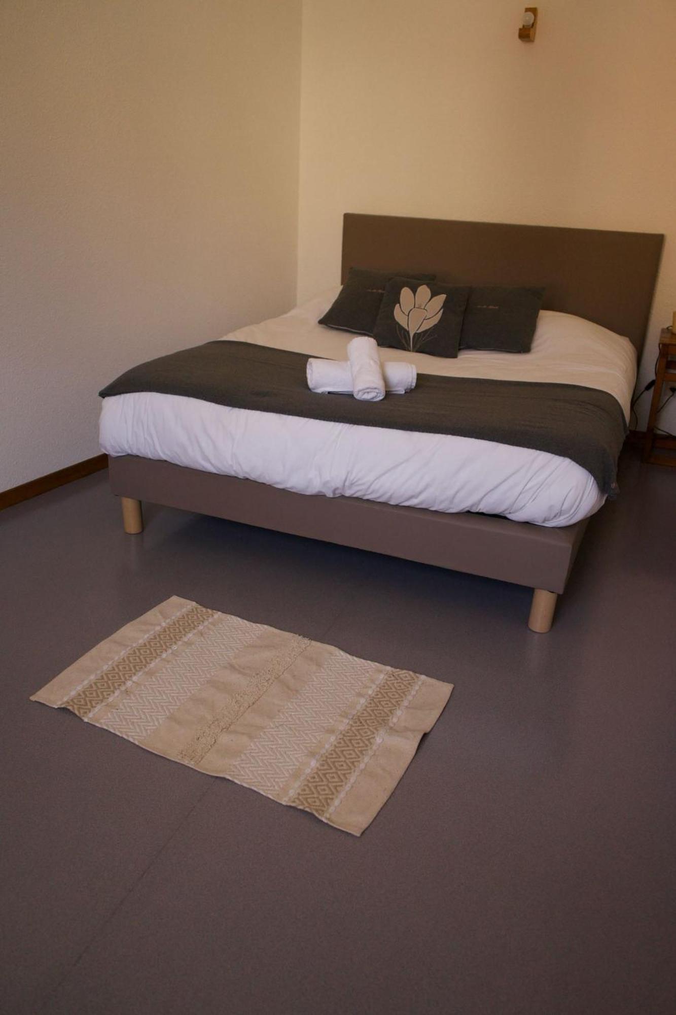 Auberge Du Savel Clavans-en-Haut-Oisans Eksteriør billede